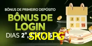Promoções 1 SKOLPG