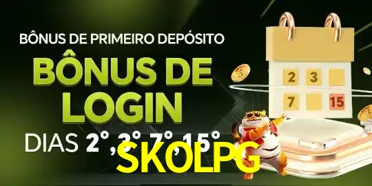 Promoções 1 SKOLPG