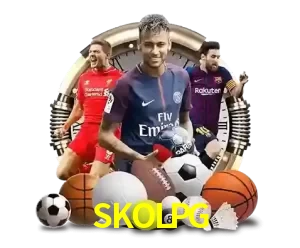 Apostas Esportivas no SKOLPG