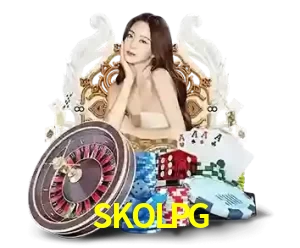 Cassino Online e Cassino Ao Vivo no SKOLPG