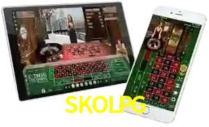 SKOLPG