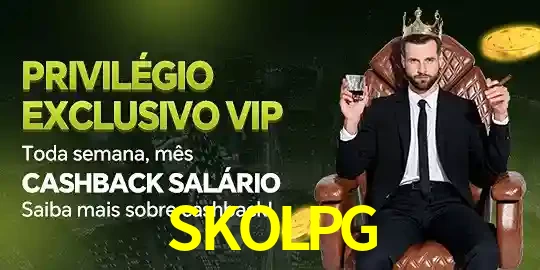 Promoções SKOLPG